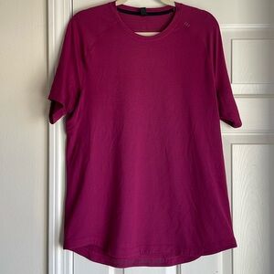 Mens Lululemon Shirt